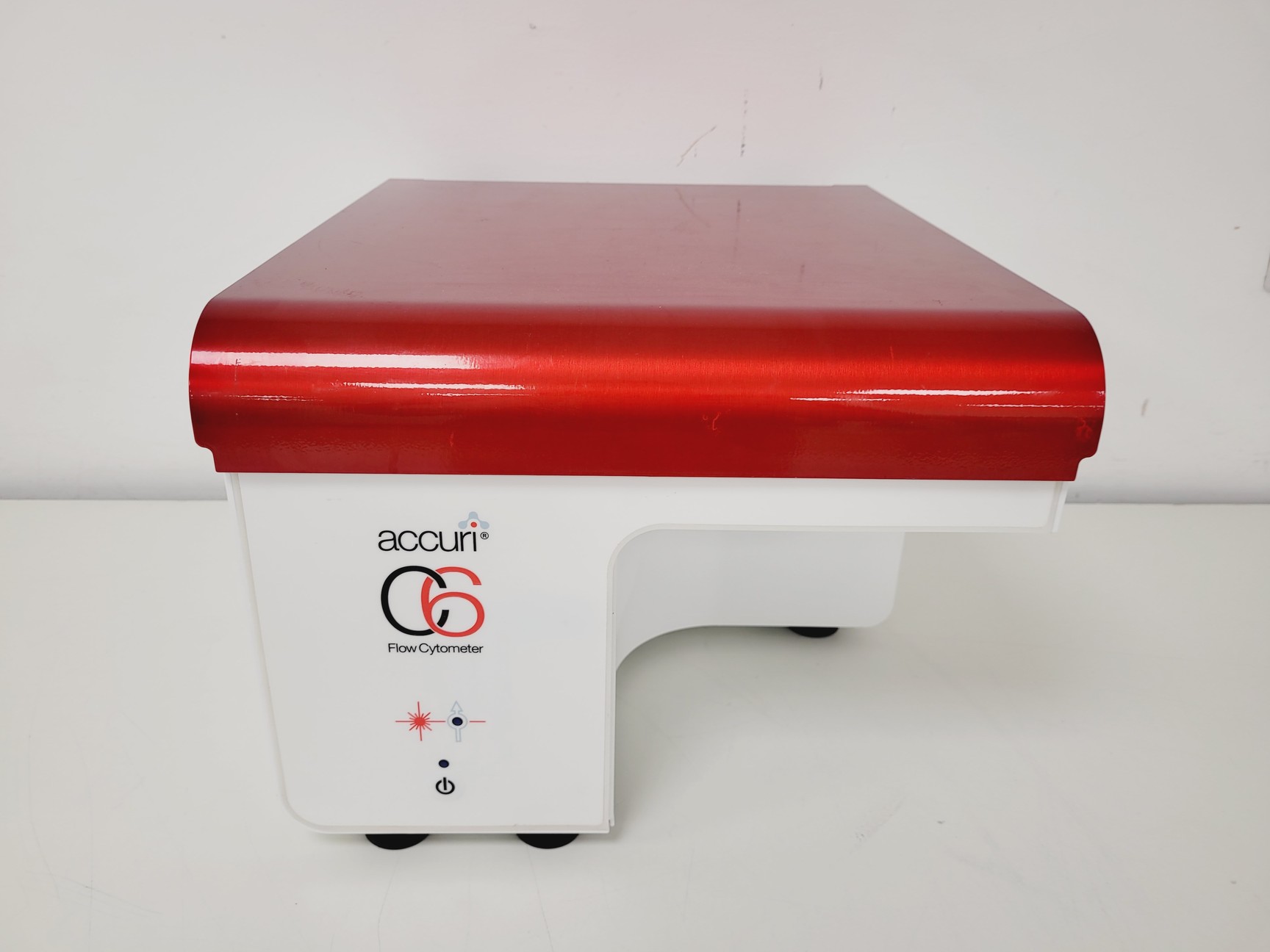 BD Accuri C6 Flow Cytometer Lab Spares/Repair