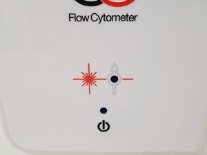 Thumbnail image of BD Accuri C6 Flow Cytometer Lab Spares/Repair