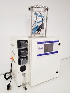 Image of Lab Scale Fermenter: Bio-Age Bio-Spin Series 05A Lab