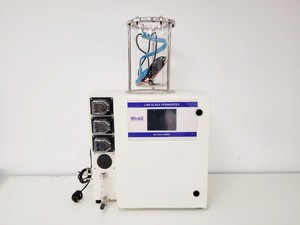 Thumbnail image of Lab Scale Fermenter: Bio-Age Bio-Spin Series 05A Lab