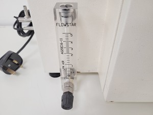 Thumbnail image of Lab Scale Fermenter: Bio-Age Bio-Spin Series 05A Lab