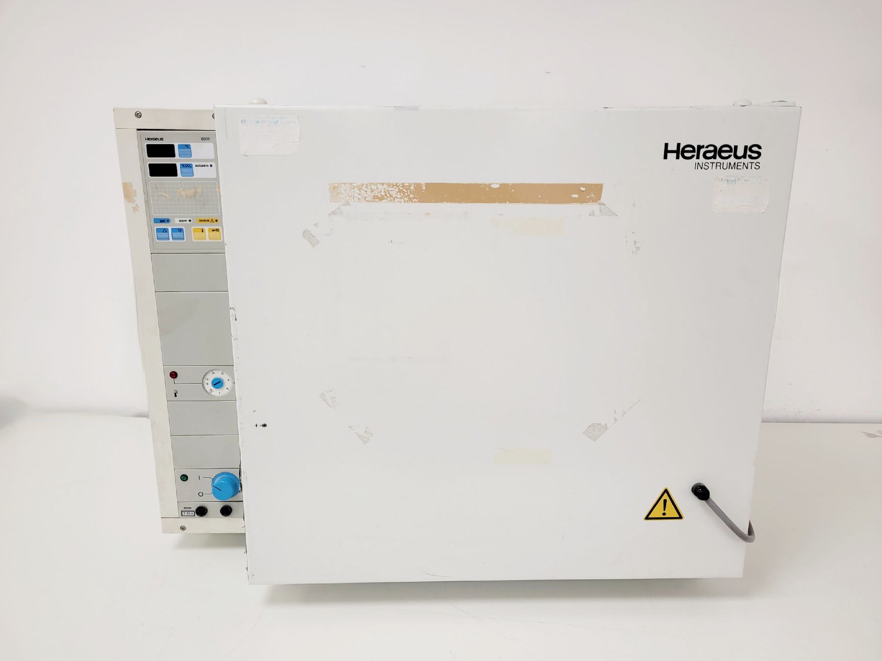 Image of Heraeus Instruments BB-6060 Incubator Lab Spares/Repairs