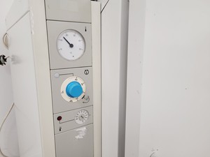 Thumbnail image of Heraeus B-6200 Incubator Lab