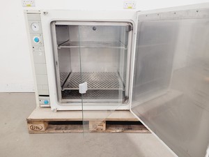 Thumbnail image of Heraeus B-6200 Incubator Lab