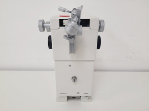 Thumbnail image of Leitz MicroManipulator Lab