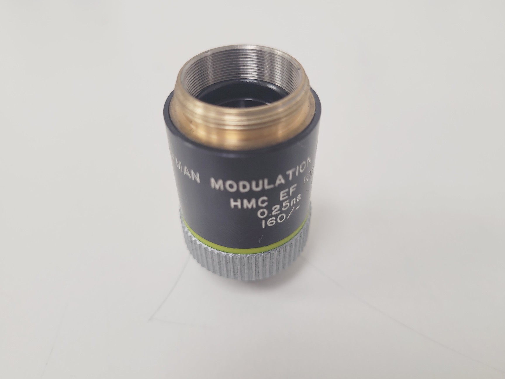 Image of Leica Leitz Labovert FS Microscope With Leica 12V/100W Power Supply Lab