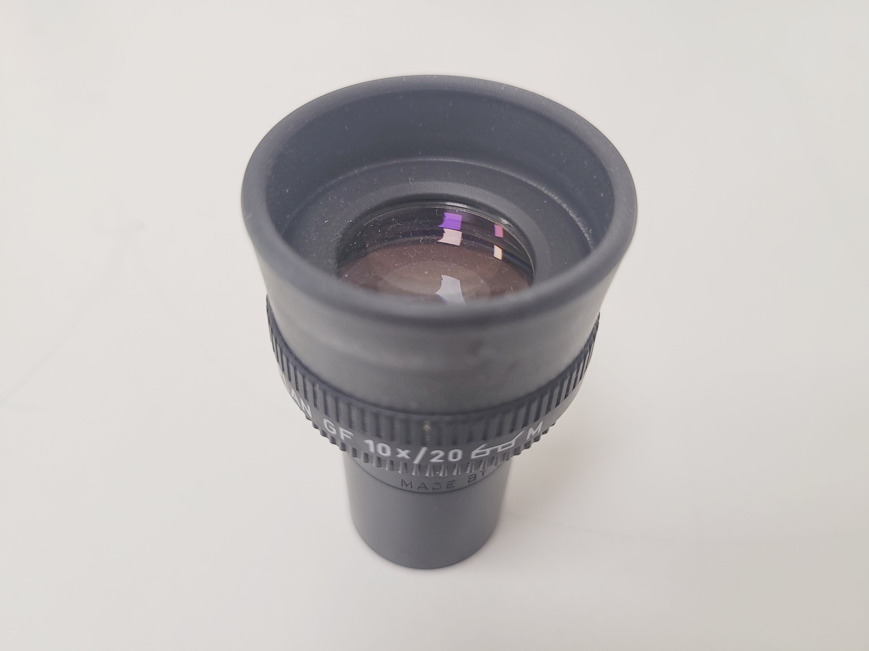 Image of Leica Leitz Labovert FS Microscope With Leica 12V/100W Power Supply Lab
