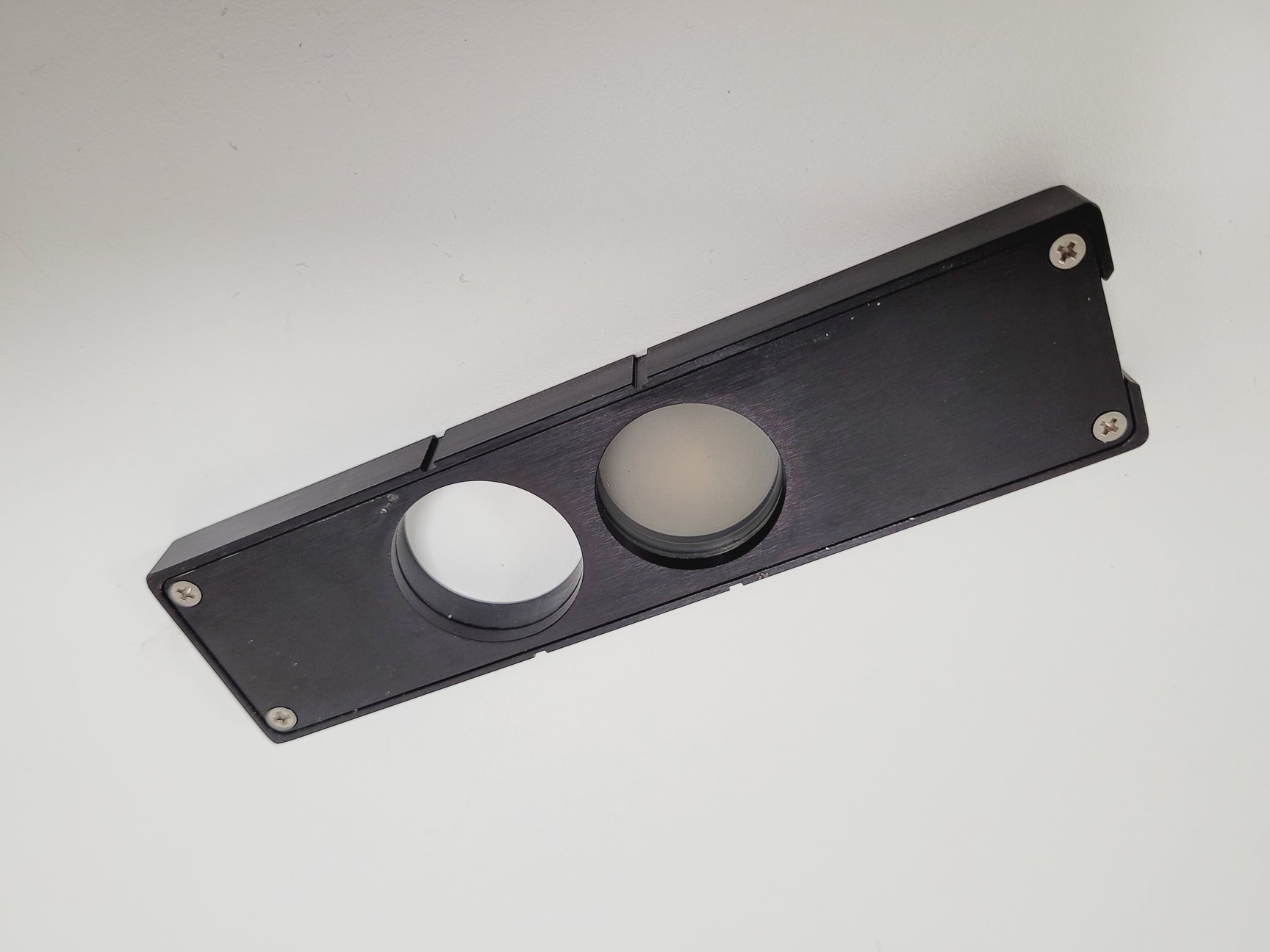 Image of Leica Leitz Labovert FS Microscope With Leica 12V/100W Power Supply Lab