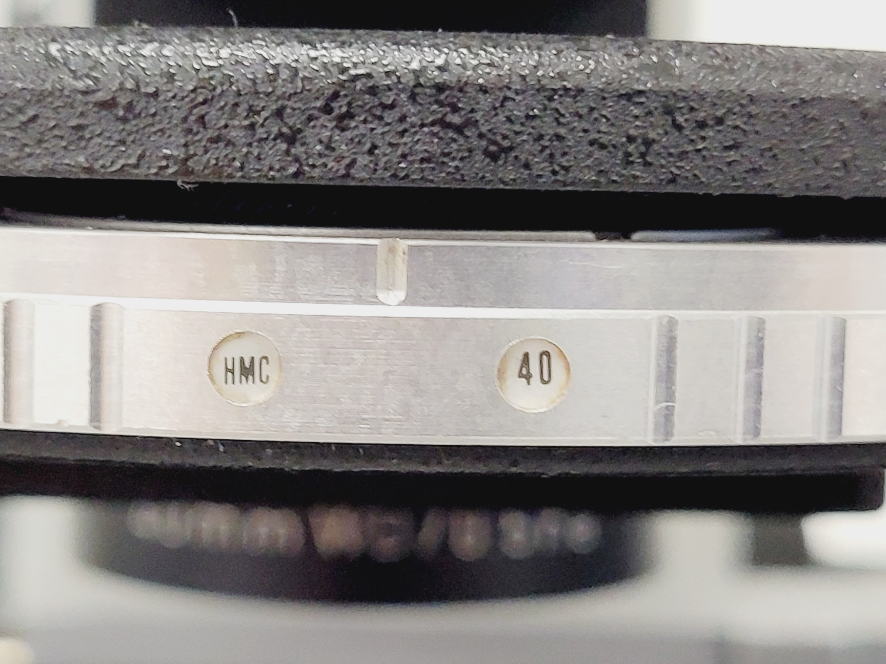 Image of Leica Leitz Labovert FS Microscope With Leica 12V/100W Power Supply Lab