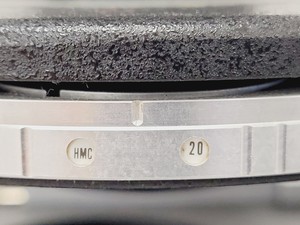 Thumbnail image of Leica Leitz Labovert FS Microscope With Leica 12V/100W Power Supply Lab