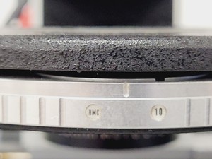 Thumbnail image of Leica Leitz Labovert FS Microscope With Leica 12V/100W Power Supply Lab