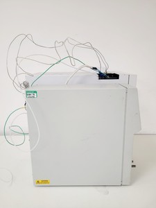 Thumbnail image of Agilent Technologies 6850 Network GC System w/ Atas Programmable Injector Lab