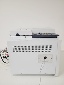 Thumbnail image of Agilent 7890A GC Gas Chromatography System Model G3440A Lab