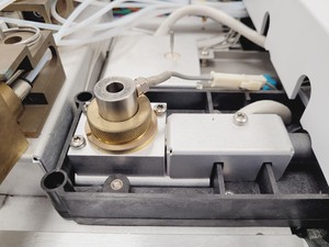 Thumbnail image of Agilent 7890A GC Gas Chromatography System Model G3440A Lab