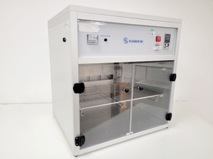 Thumbnail image of Scanbur Warming Cabinet Type-48-VS-III Lab