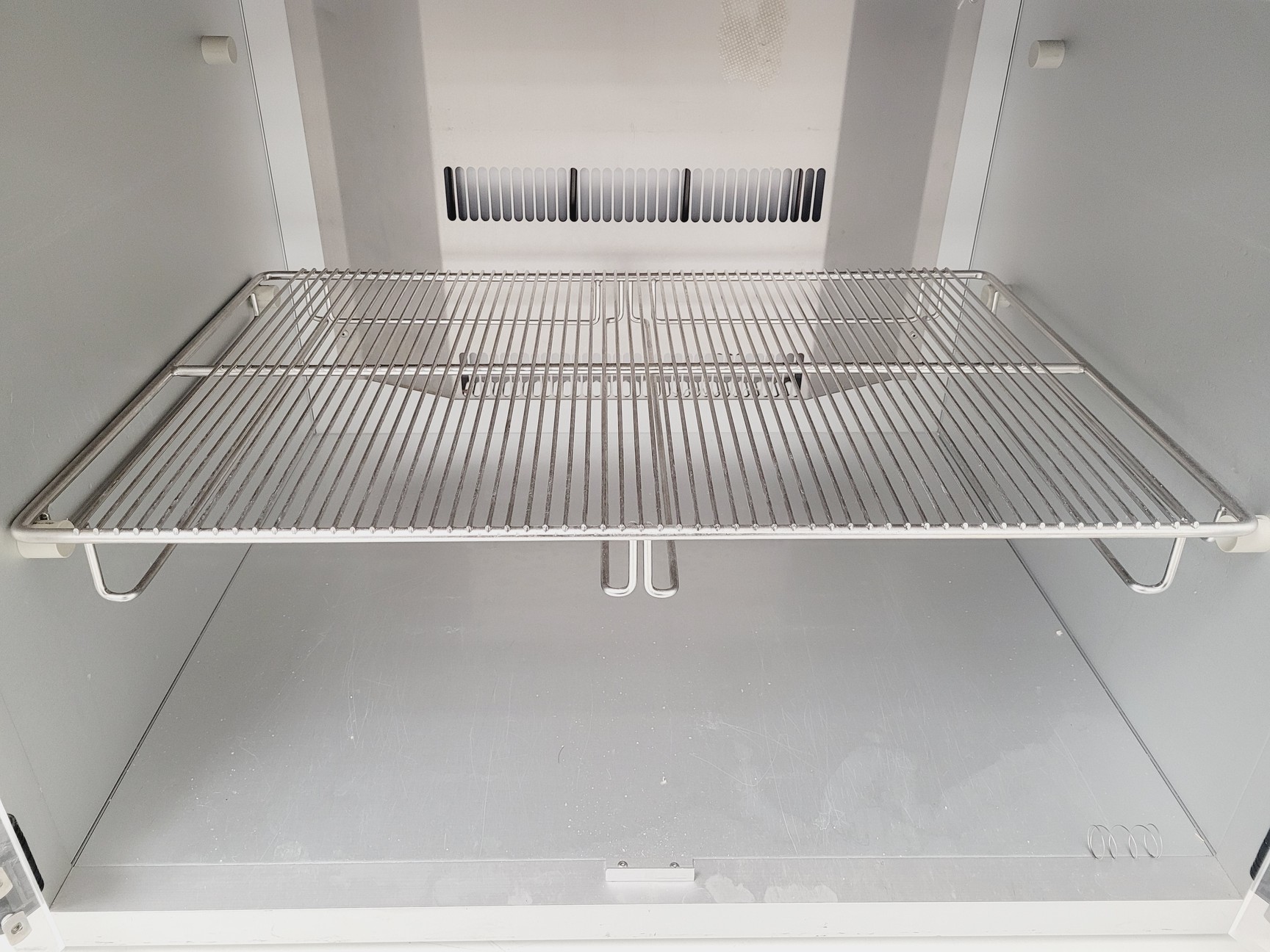 Image of Scanbur Warming Cabinet Type-48-VS-III Lab