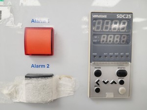 Thumbnail image of Scanbur Warming Cabinet Type-48-VS-III Lab