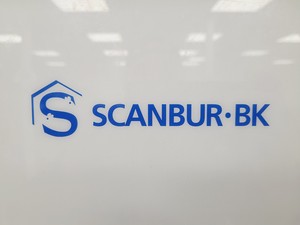 Thumbnail image of Scanbur Warming Cabinet Type-48-VS-III Lab