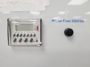 Thumbnail image of Scanbur Warming Cabinet Type-48-VS-III Lab