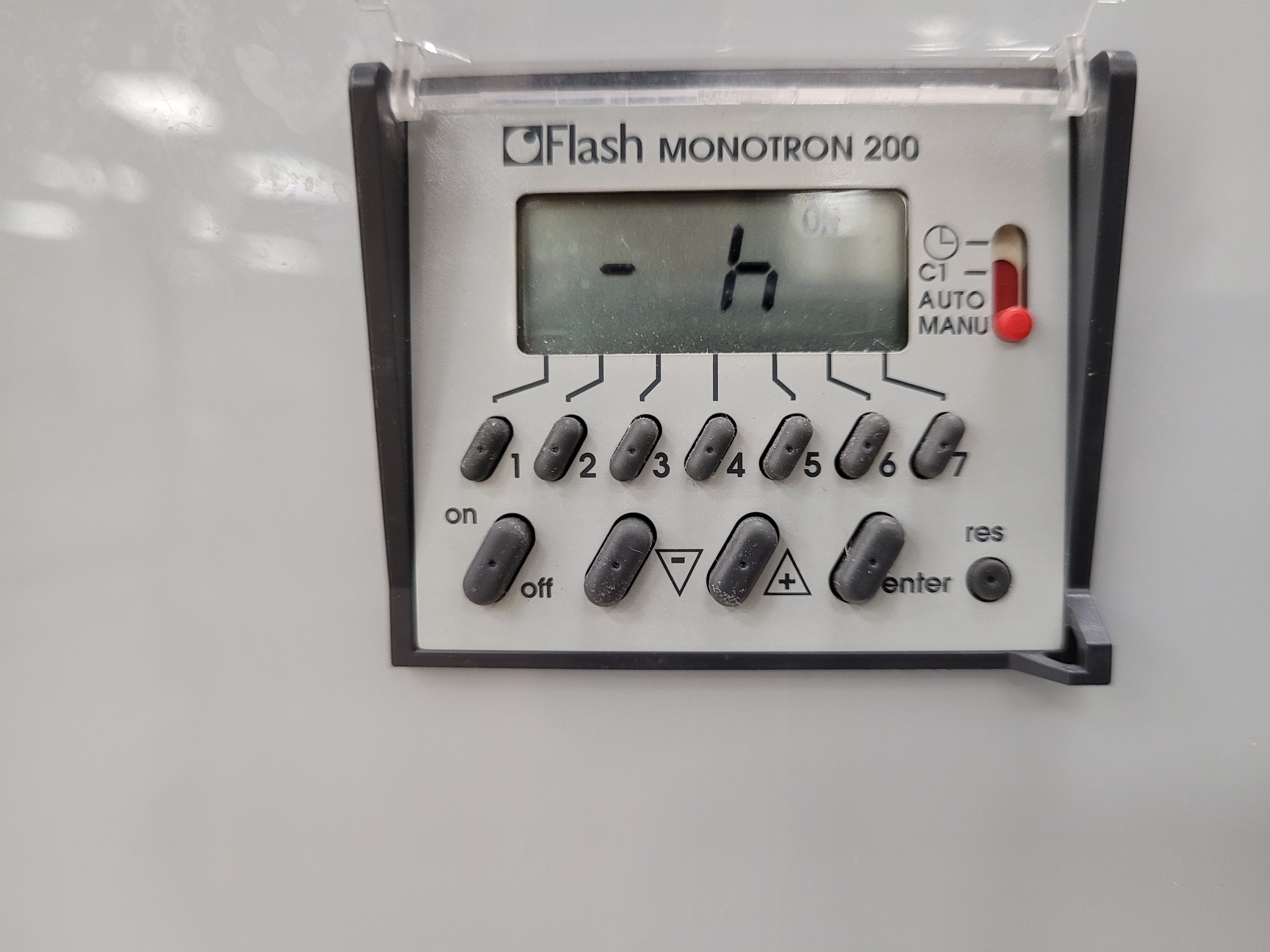 Image of Scanbur Warming Cabinet Type-48-VS-III Lab