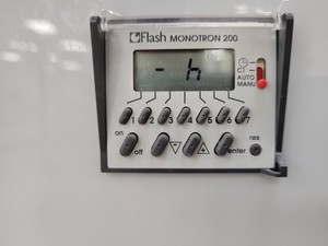 Thumbnail image of Scanbur Warming Cabinet Type-48-VS-III Lab