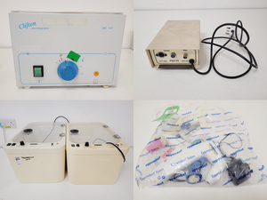Thumbnail image of Job Lot of Mixed Laboratory Equipment - Sorvall, Clifton, Hanna, Buchi, G-Storm