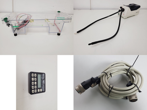 Thumbnail image of Job Lot of Mixed Laboratory Equipment - Sorvall, Clifton, Hanna, Buchi, G-Storm