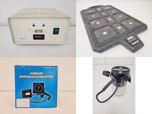 Thumbnail image of Job Lot of Mixed Laboratory Equipment - Sorvall, Clifton, Hanna, Buchi, G-Storm