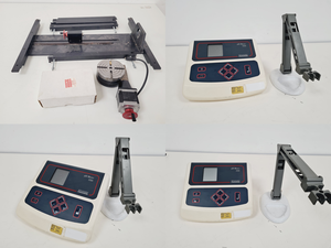 Thumbnail image of Job Lot of Mixed Laboratory Equipment - Sorvall, Clifton, Hanna, Buchi, G-Storm