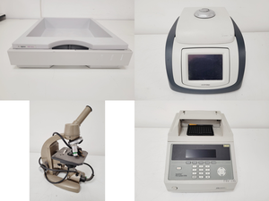 Thumbnail image of Job Lot of Mixed Laboratory Equipment - Sorvall, Clifton, Hanna, Buchi, G-Storm