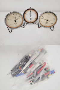 Thumbnail image of Job Lot of Mixed Laboratory Equipment - Sorvall, Clifton, Hanna, Buchi, G-Storm