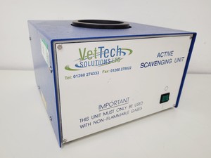 Image of VetTech Active Scavenging Unit Lab