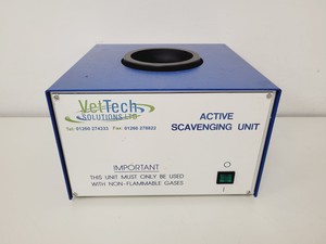 Thumbnail image of VetTech Active Scavenging Unit Lab