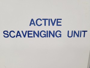 Thumbnail image of VetTech Active Scavenging Unit Lab