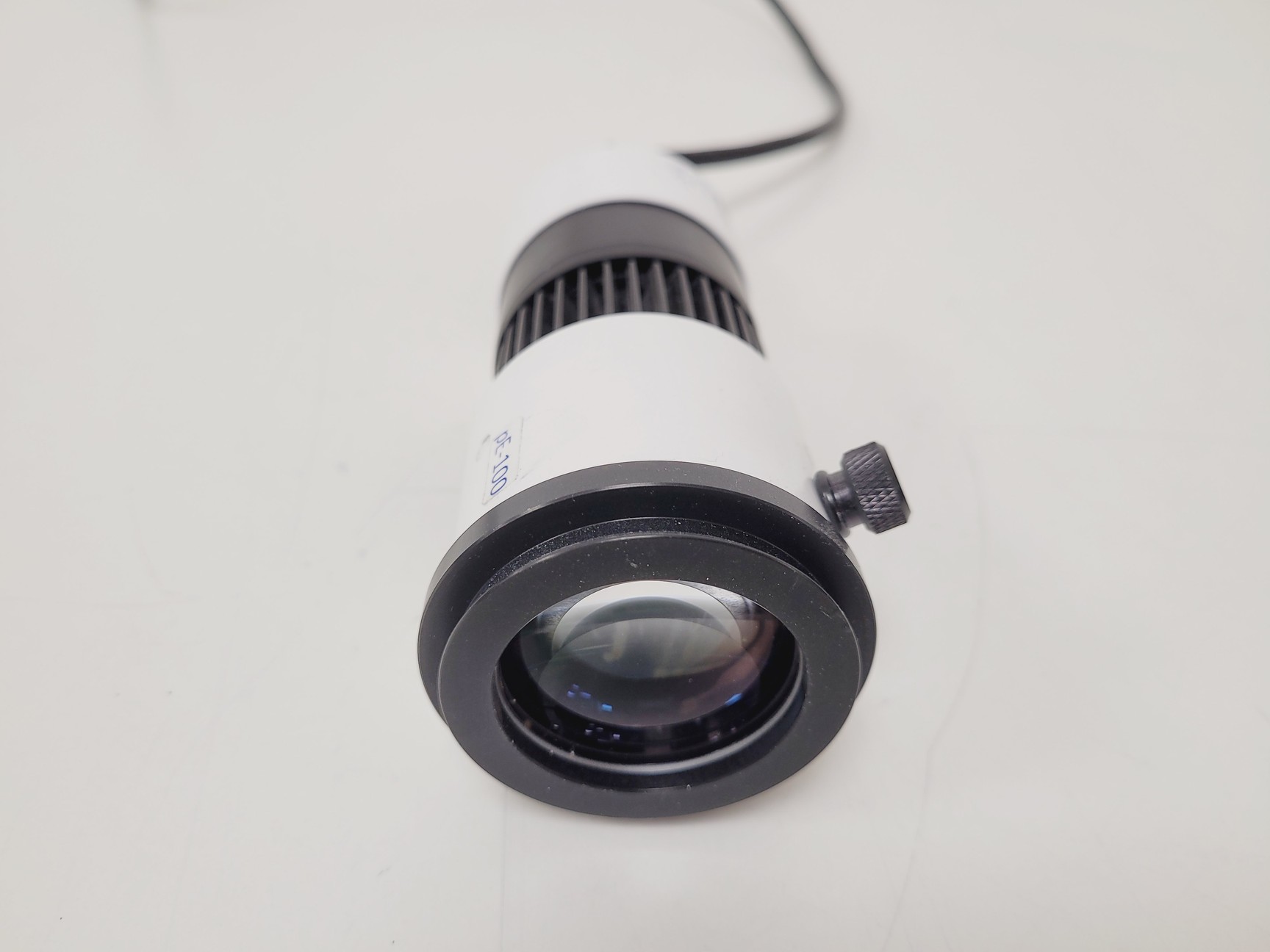 Image of CoolLED PE-100 Controller With Lamp