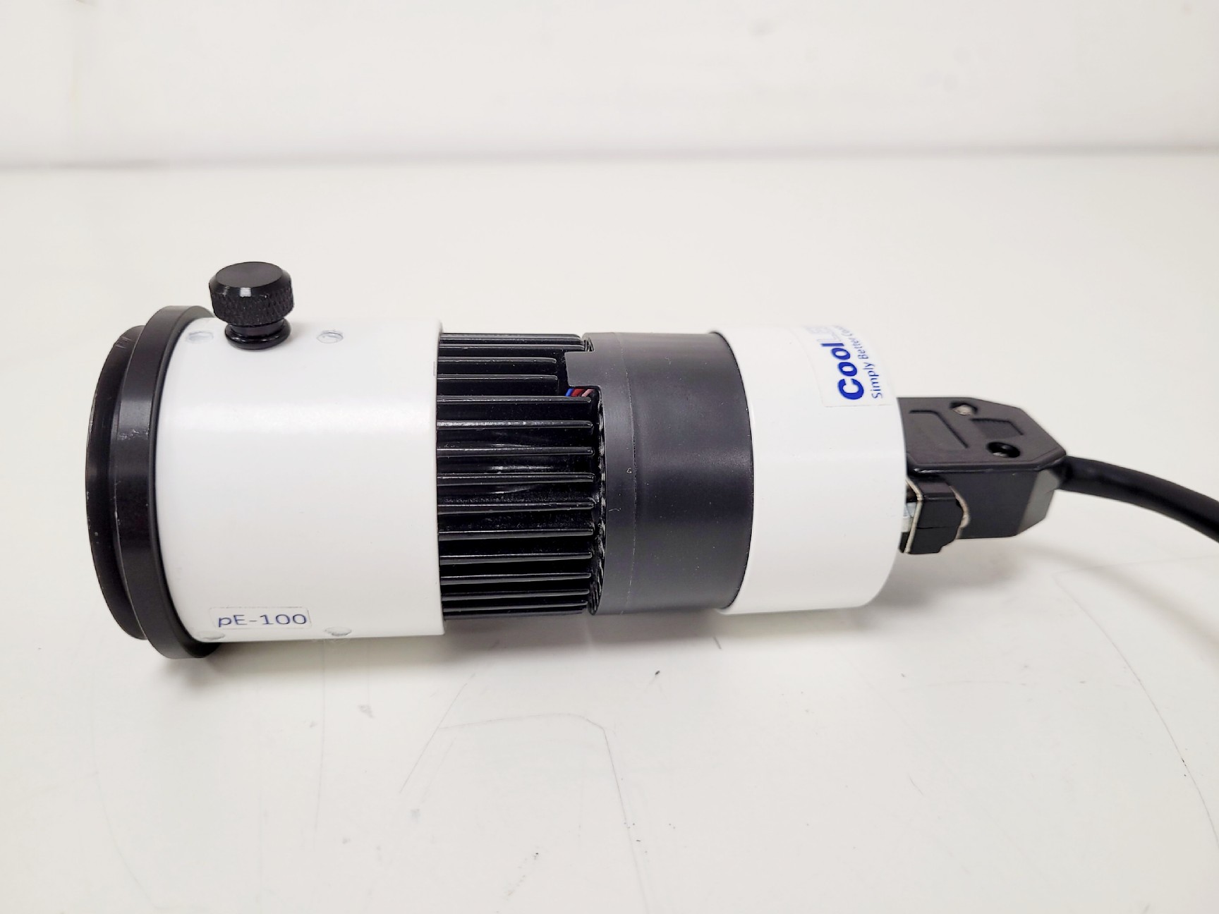 Image of CoolLED PE-100 Controller With Lamp
