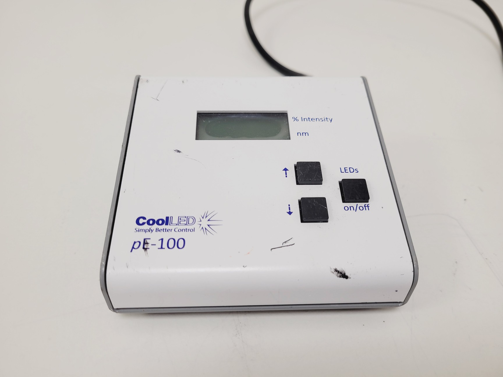 Image of CoolLED PE-100 Controller With Lamp