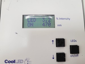 Thumbnail image of CoolLED PE-100 Controller With Lamp 