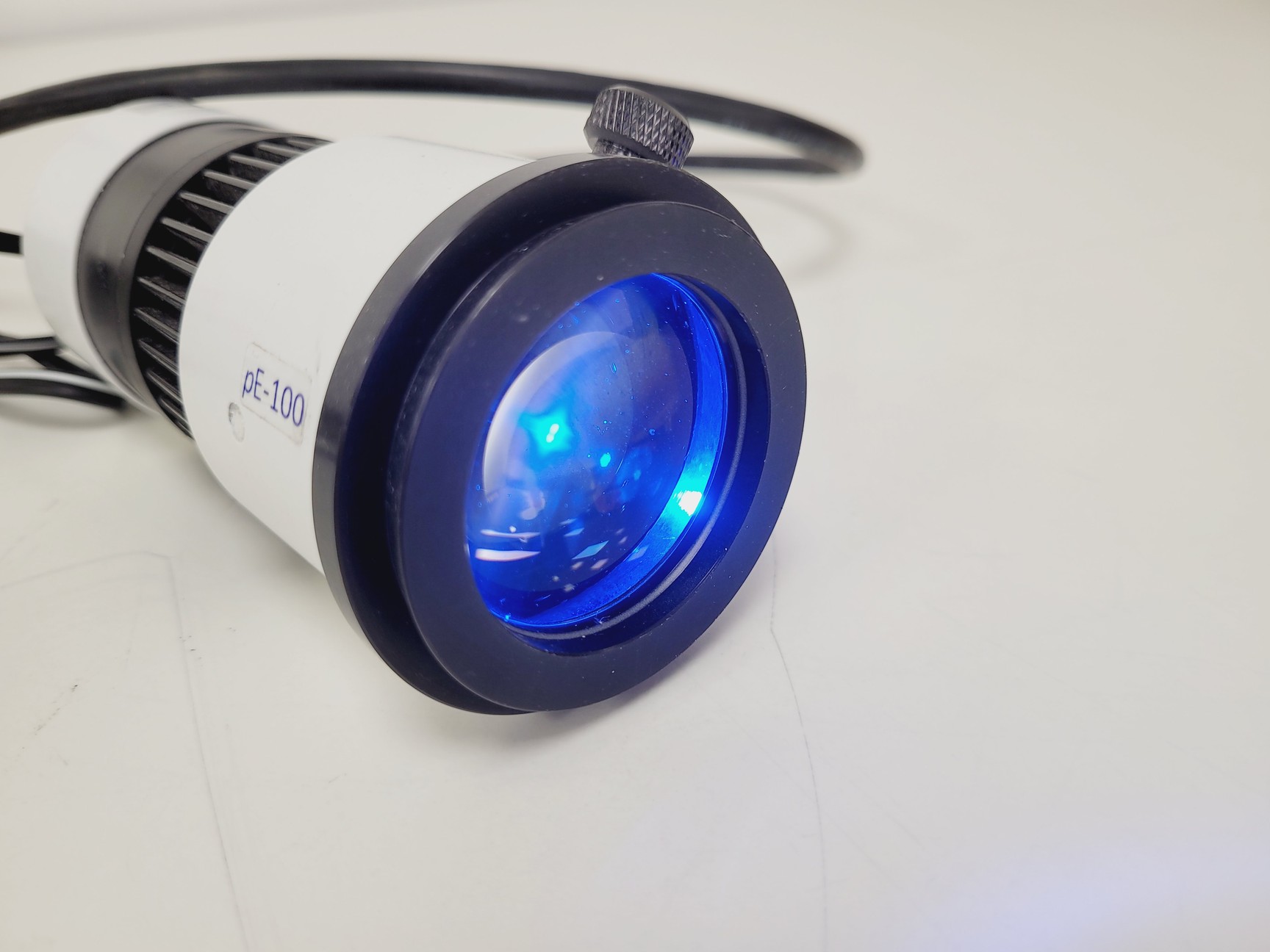 Image of CoolLED PE-100 Controller With Lamp 