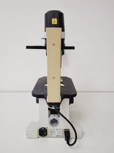 Thumbnail image of Nikon Eclipse TS100 Microscope w/ 3 x Objectives 4X/0.10, 10X/0.25, 20X/0.40 Lab