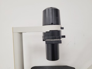 Thumbnail image of Nikon Eclipse TS100 Microscope w/ 3 x Objectives 4X/0.10, 10X/0.25, 20X/0.40 Lab