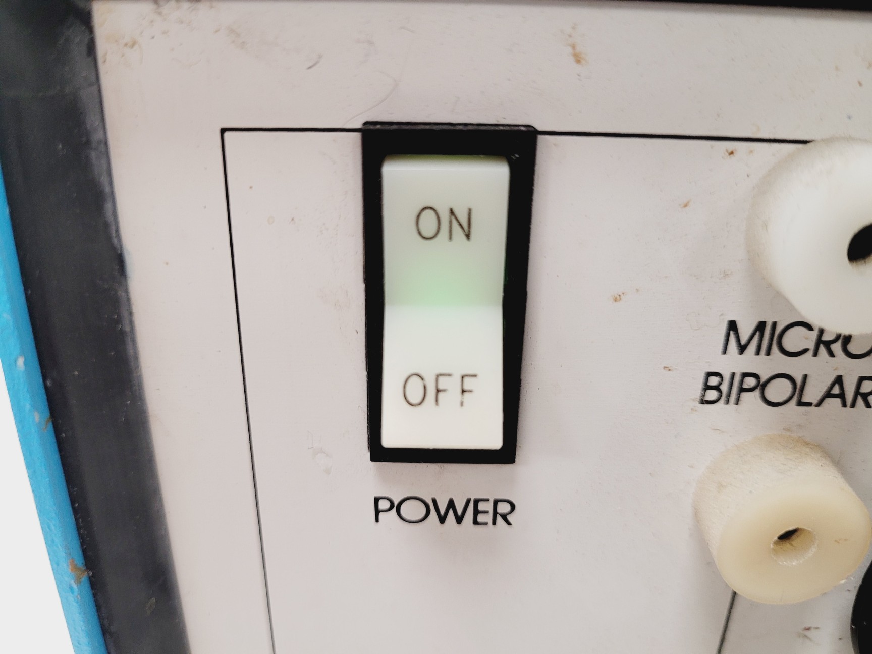 Image of ValleyLab SSE2K Solid-State ElectroSurgical Unit Lab