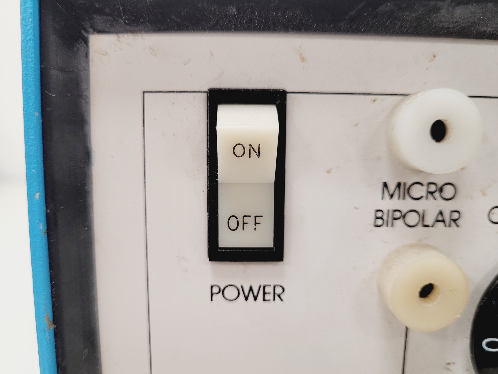 Image of ValleyLab SSE2K Solid-State ElectroSurgical Unit Lab