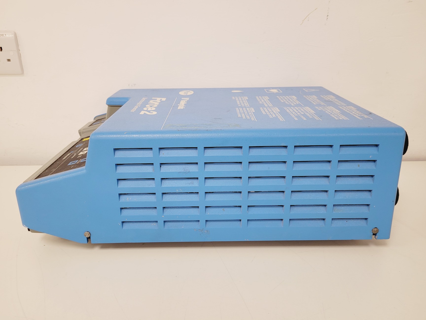 Image of ValleyLab Force 2 Electrosurgical Generator Lab