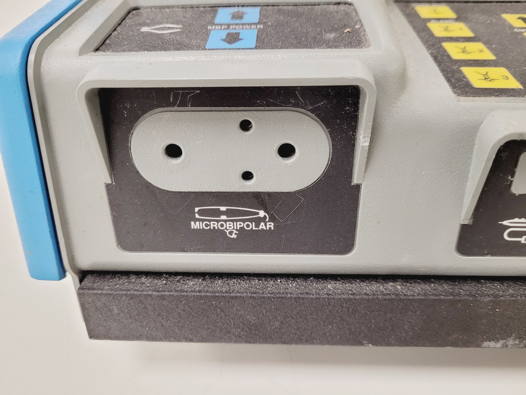 Image of ValleyLab Force 2 Electrosurgical Generator Lab