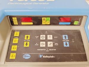 Thumbnail image of ValleyLab Force 2 Electrosurgical Generator Lab