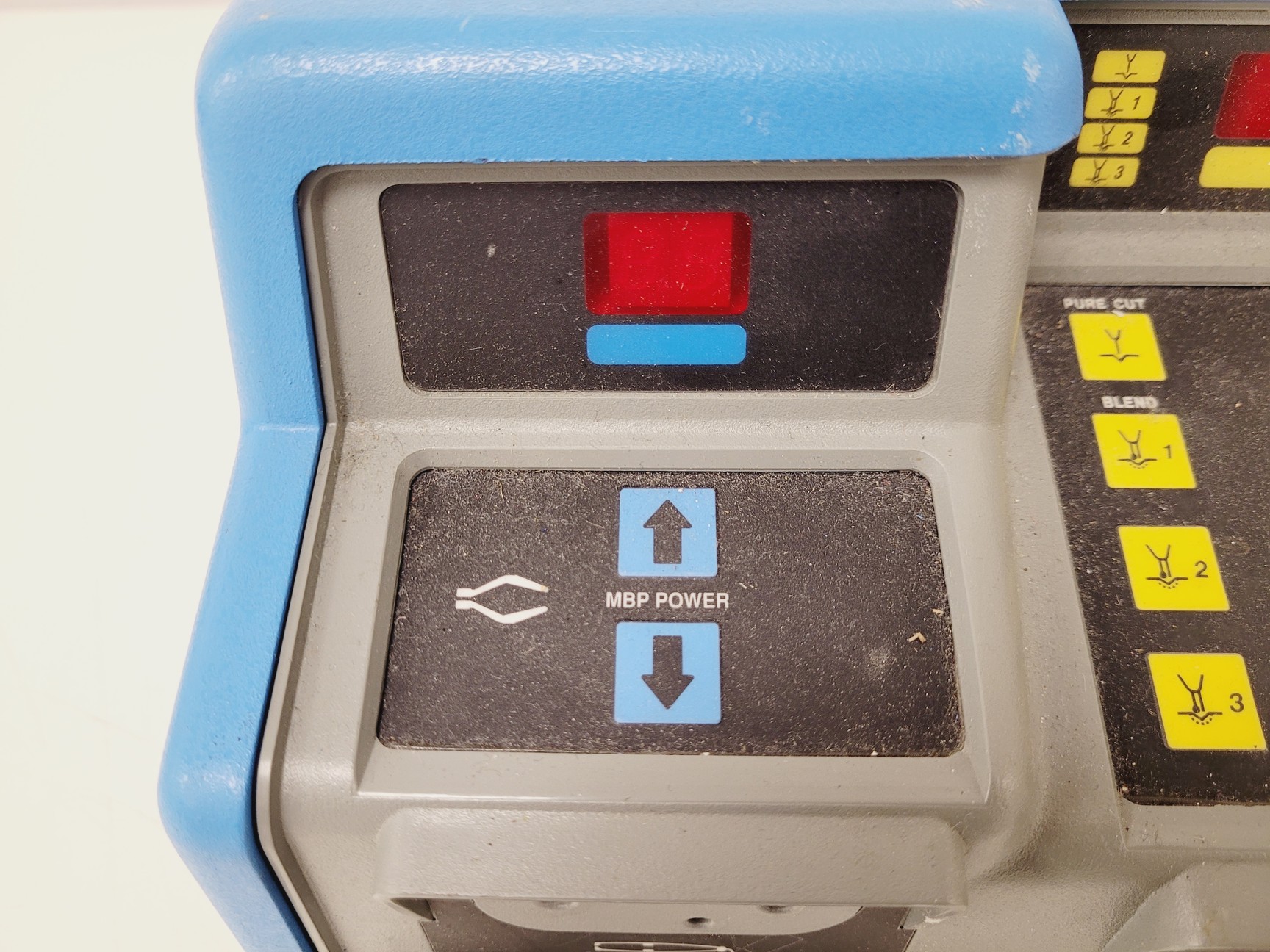 Image of ValleyLab Force 2 Electrosurgical Generator Lab