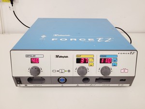 Thumbnail image of ValleyLab Force EZ Electrosurgical Generator Lab