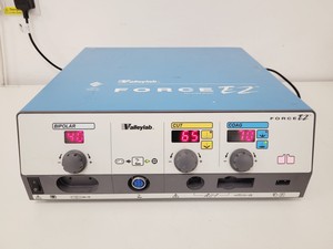 Thumbnail image of ValleyLab Force EZ Electrosurgical Generator Lab