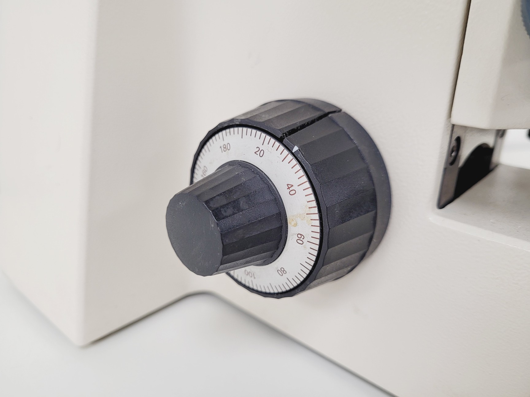 Image of Zeiss Axioskop EL-Einsatz Microscope Lab